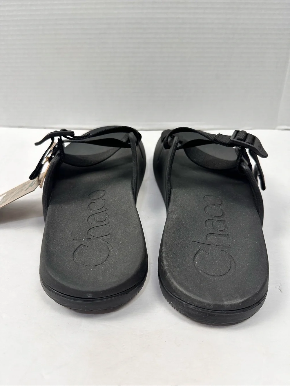 Chaco Men’s Chillos Slide Sz 10